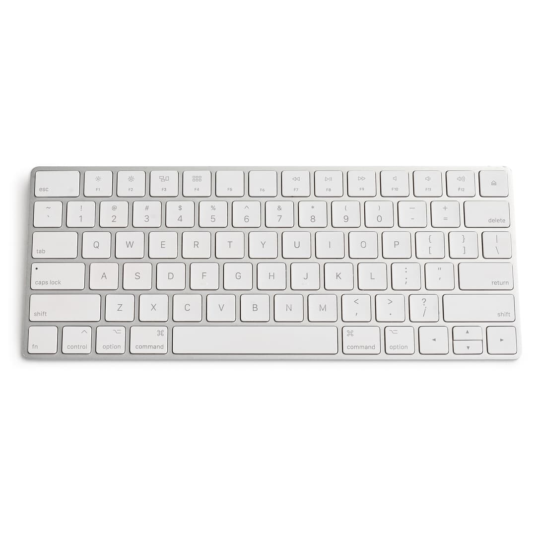 Wireless Keyboard