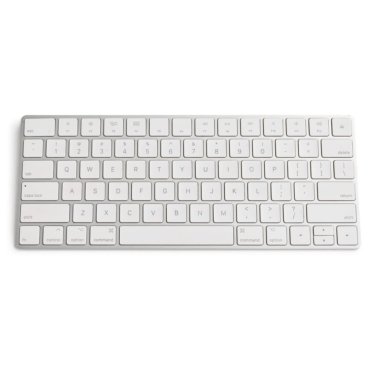 Wireless Keyboard