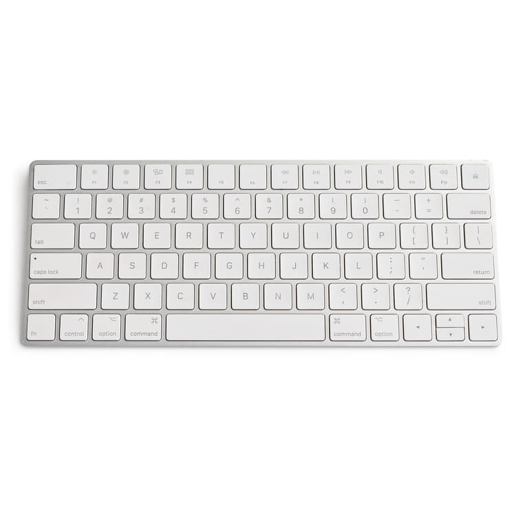 Wireless Keyboard