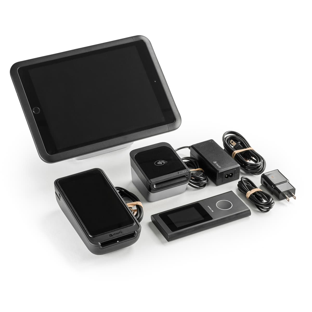 Shopify POS Kit + Terminal - Desktop