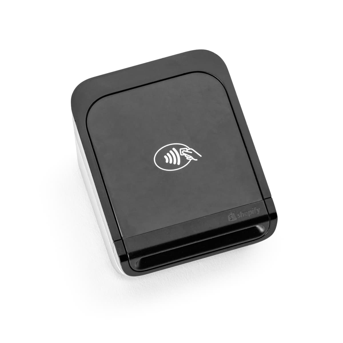 Shopify Tap & Chip Card Reader with Dock