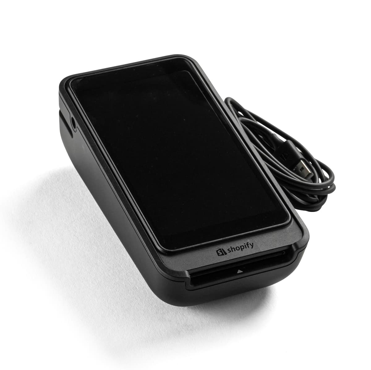 Shopify POS Terminal
