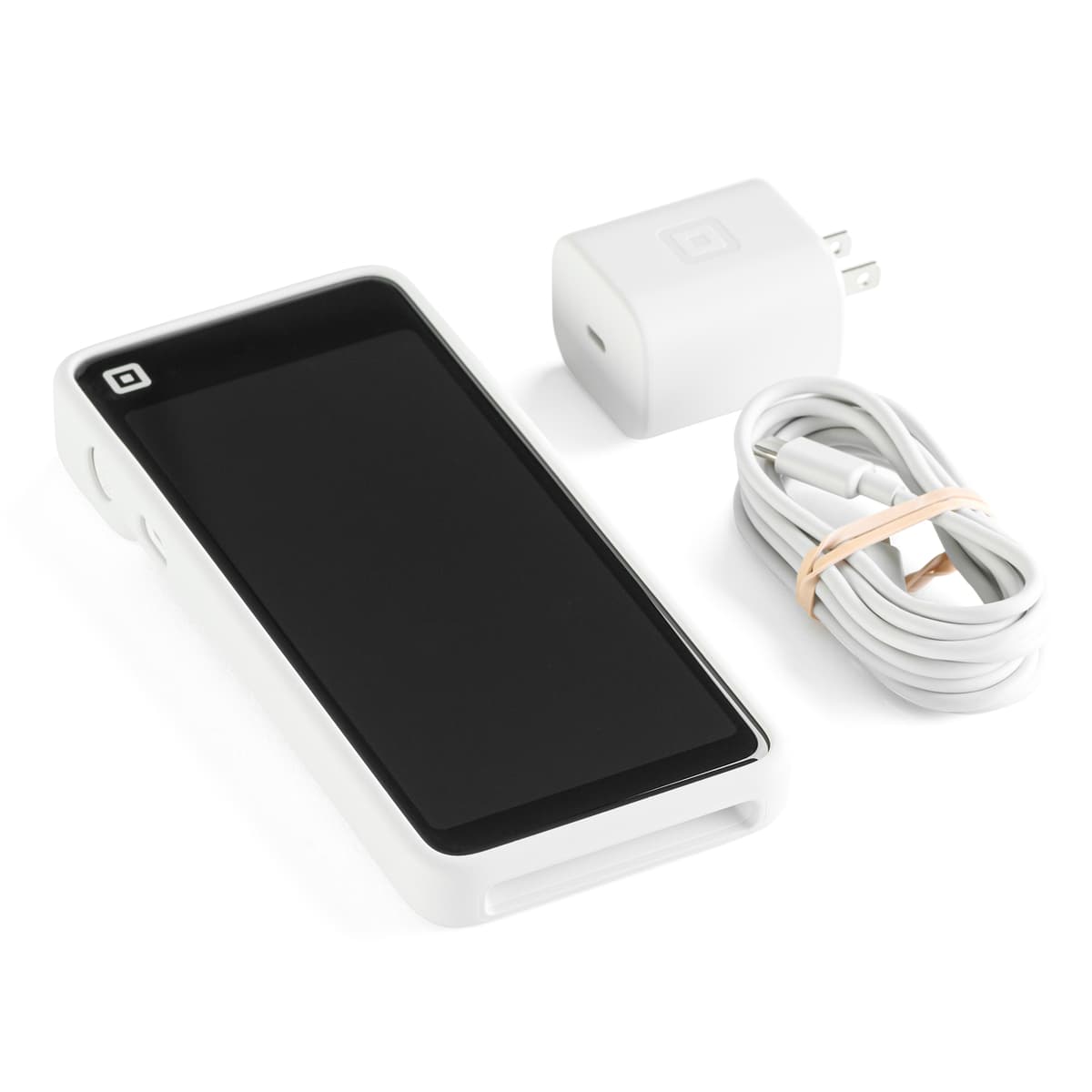 Square Handheld