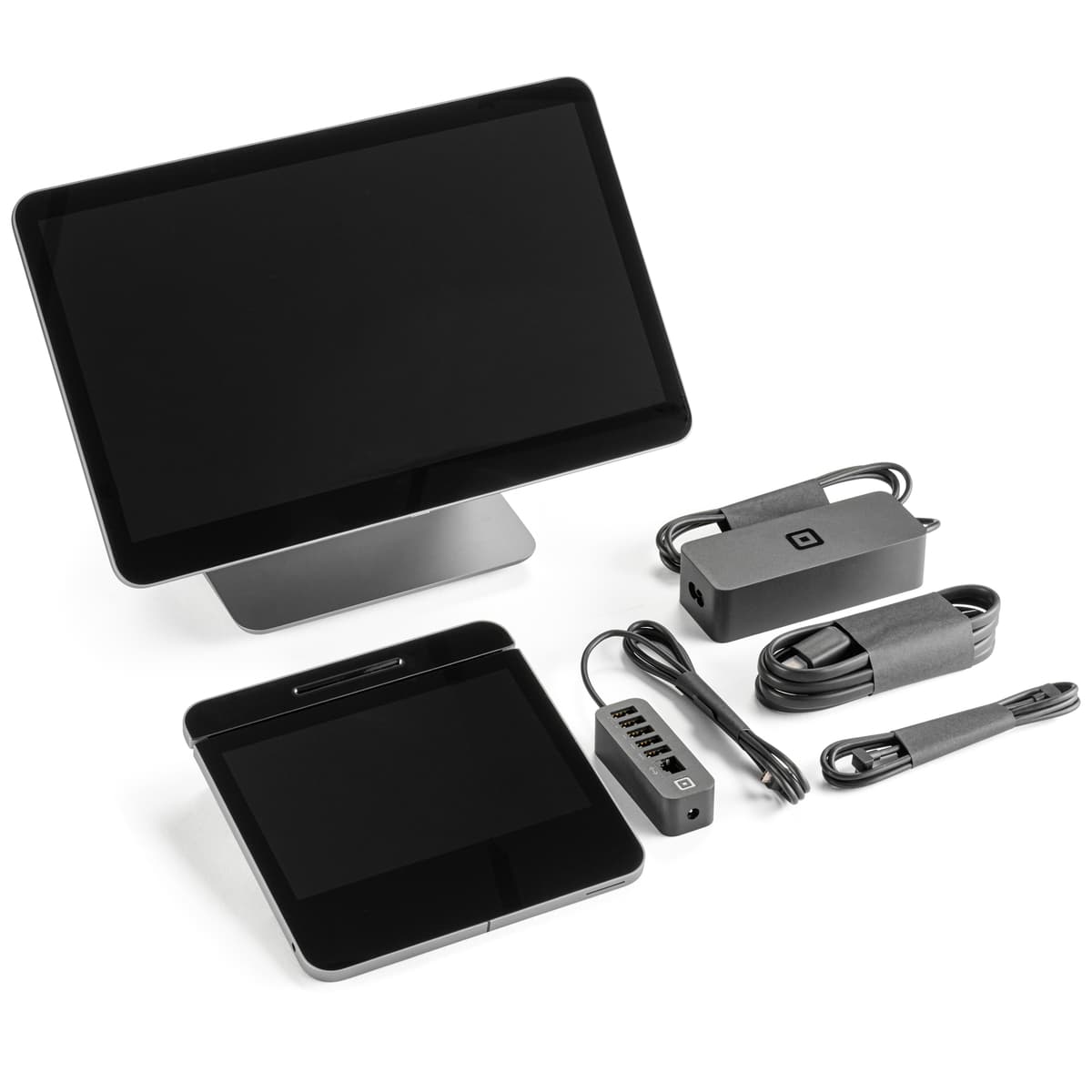 Square Register
