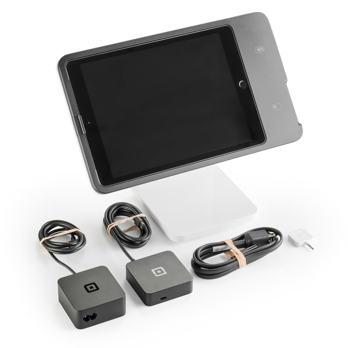 Square Stand (2nd Gen)