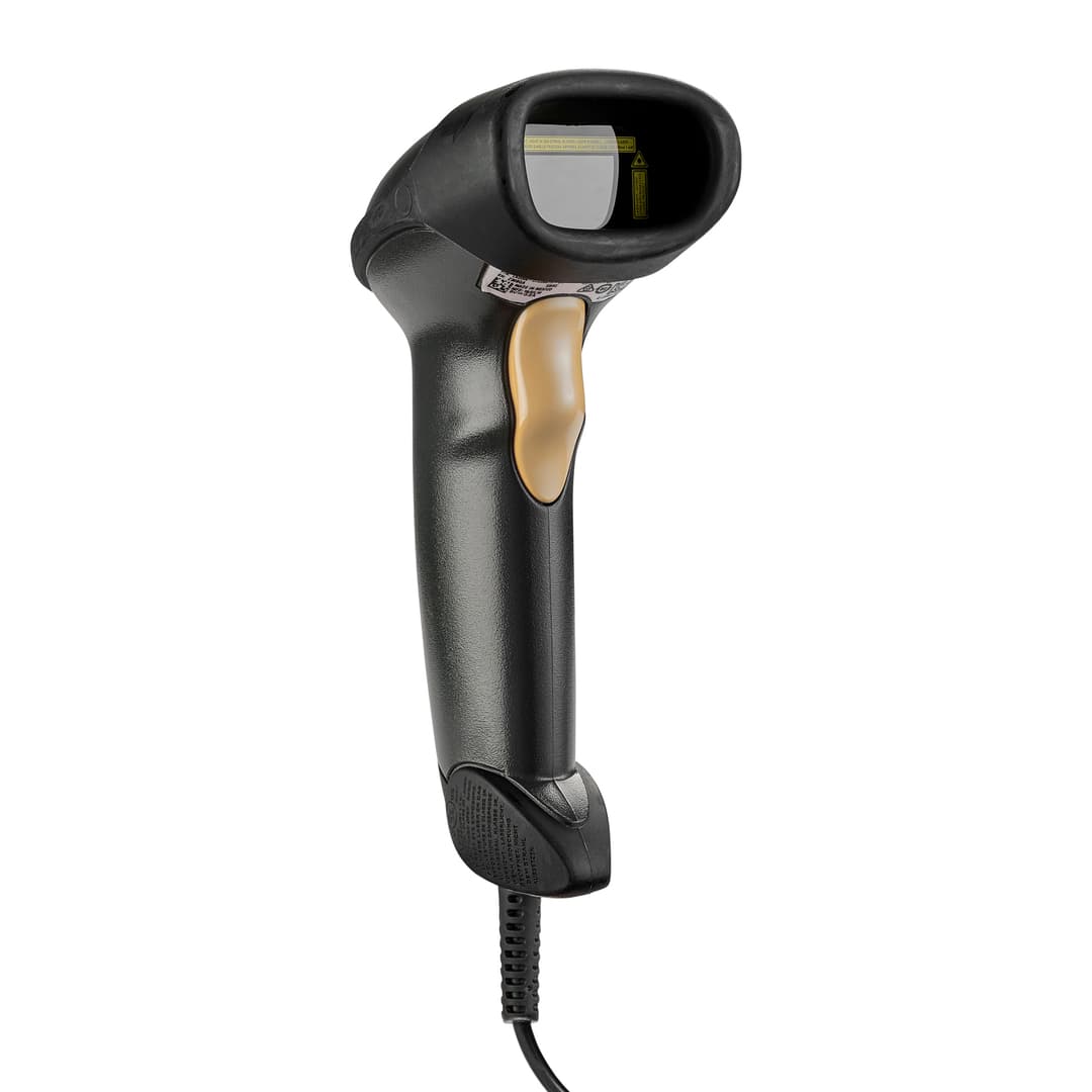 USB Barcode Scanner