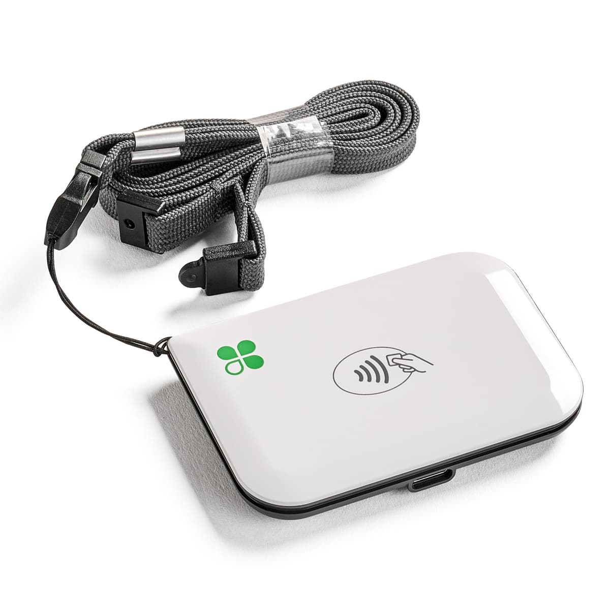 GiveSmart Kit - iPad + Clover Go
