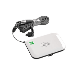 GiveSmart Kit - iPad Mini + Clover Go