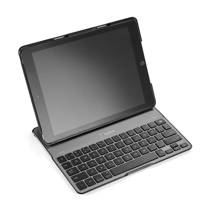 Bluetooth Keyboard Case