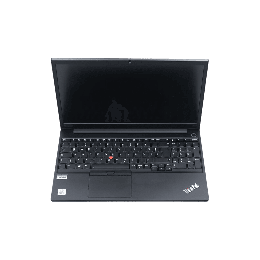 Lenovo E15 (Gen 1)