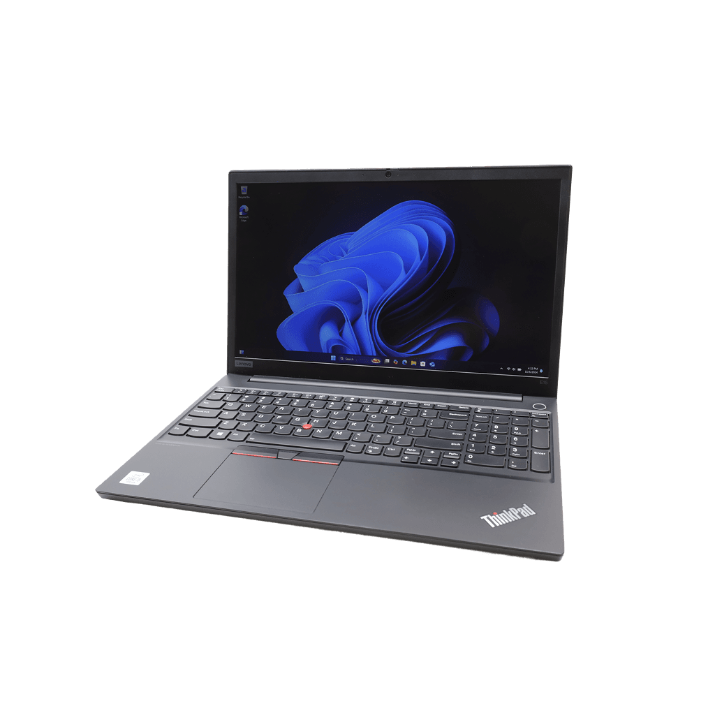 Lenovo E15 (Gen 1)