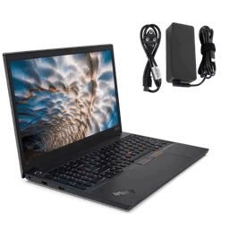 Lenovo E15 (Gen 1)