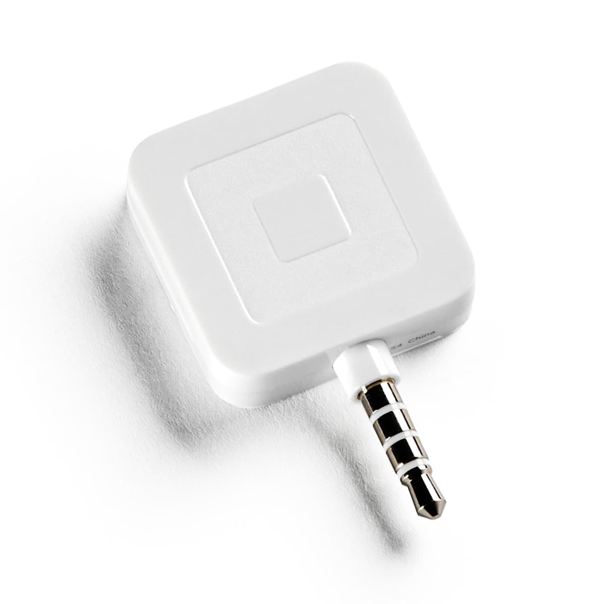 Square Reader + iPad Mini (with Case)