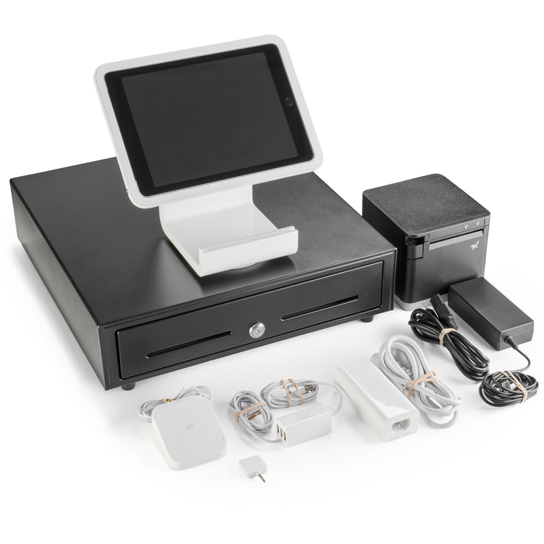 Square Stand Kit