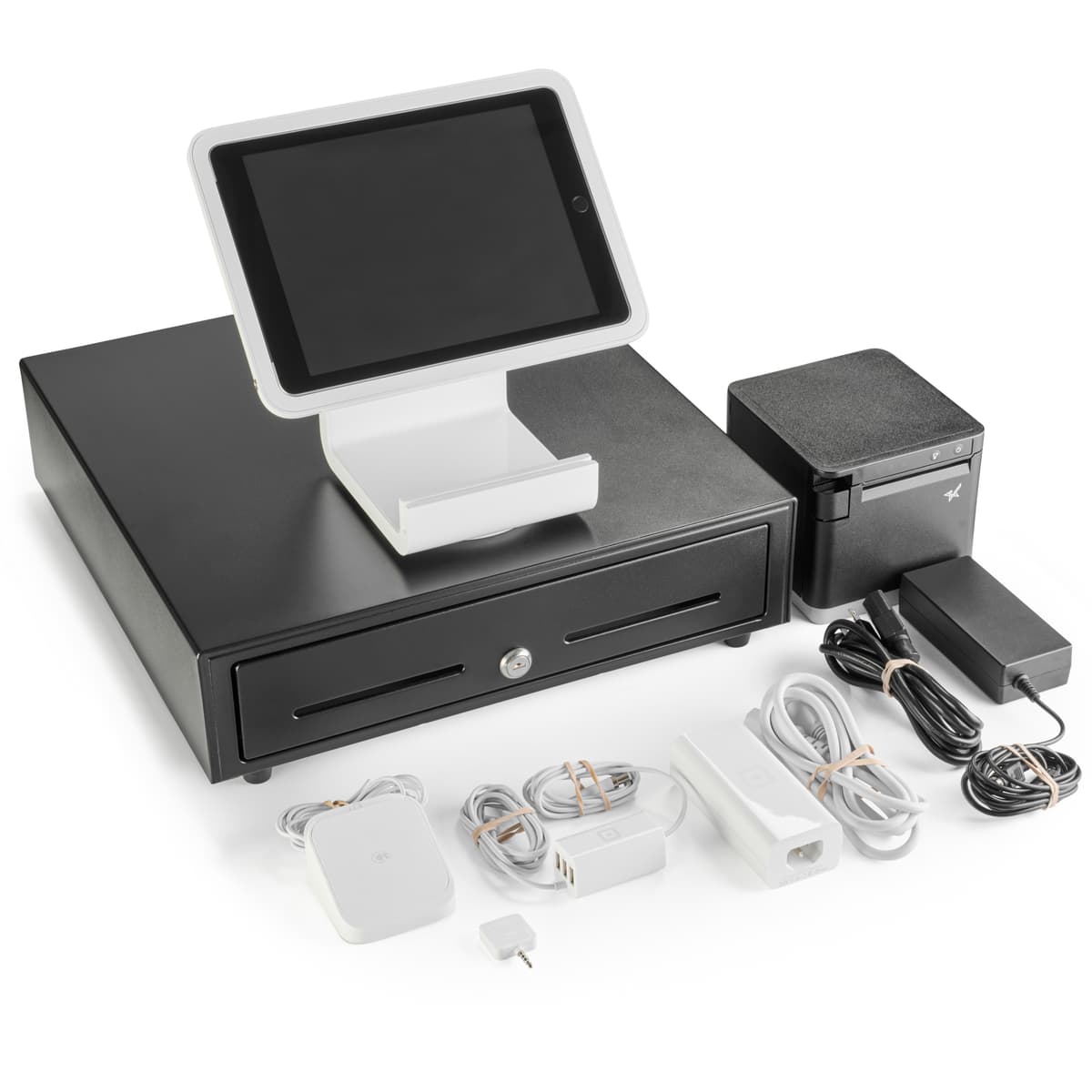 Square Stand Kit