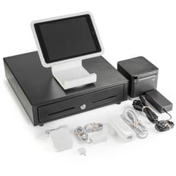 Square Stand Kit