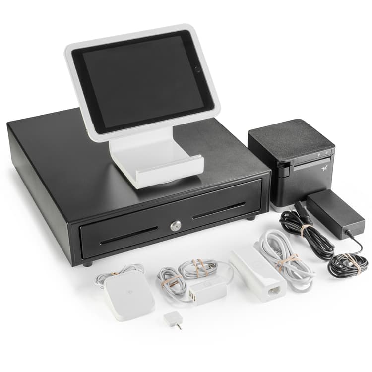 Square Stand Kit